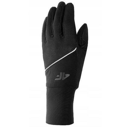 Gants D´hiver AW23AGLOU042 Adulte (Noir)