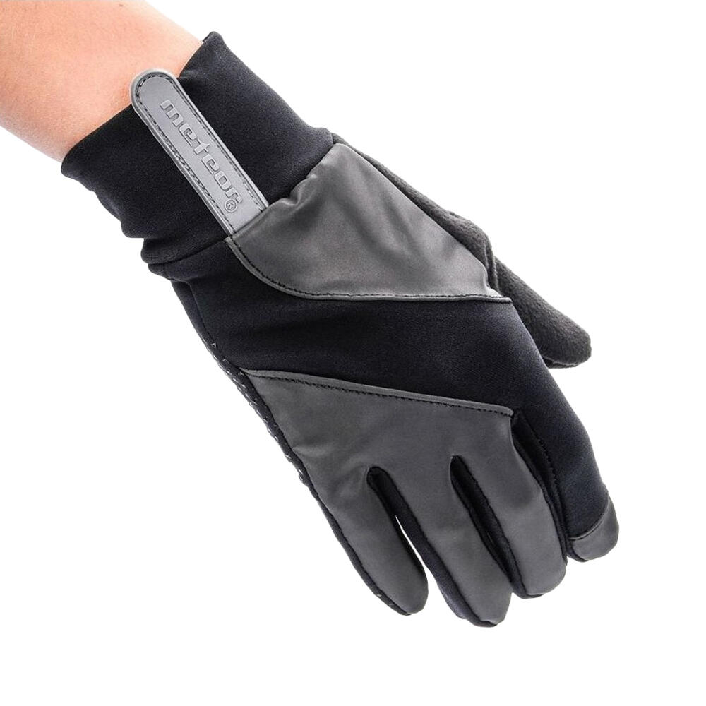 Luva WX 650 para homem (Preto) 3/4
