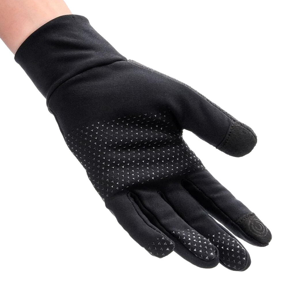 Luva WX 650 para homem (Preto) 4/4