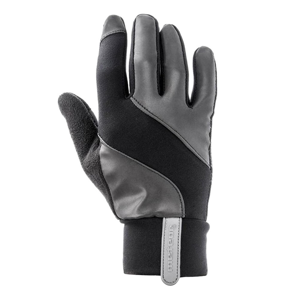 Meteor - Gant Wx Homme (noir) - Gants - Noir - Taille Unique - Decathlon