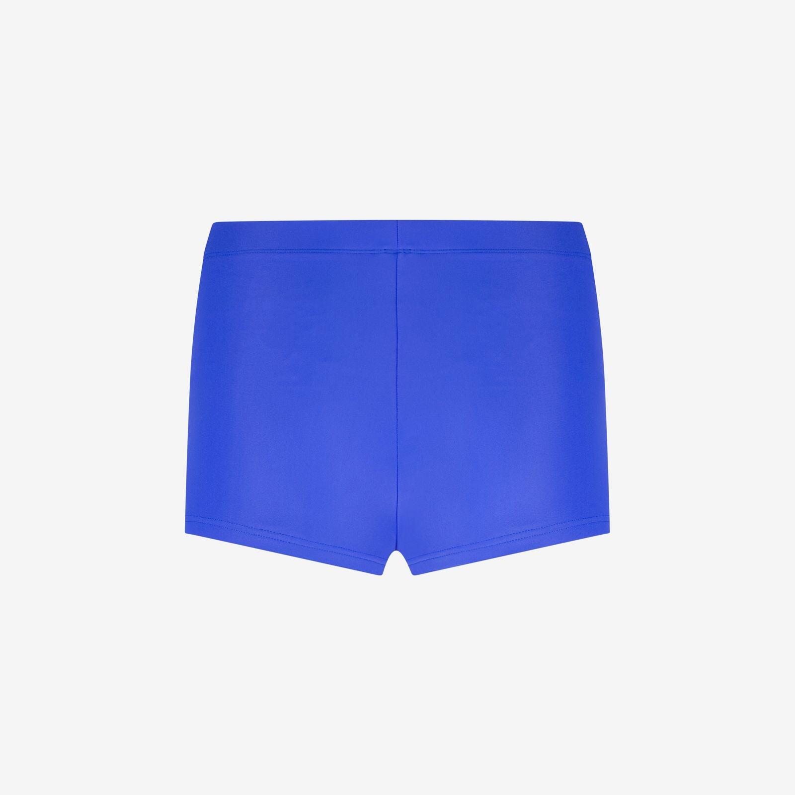 Shorty Premium Bikini Surf Femme - Bleu 2/7