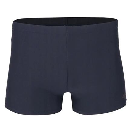 Short De Bain M027 Homme (Bleu Marine)