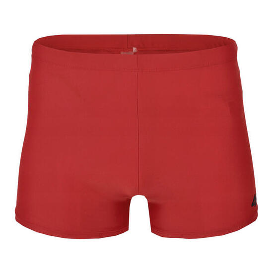 Short De Bain M027 Homme (Rouge)