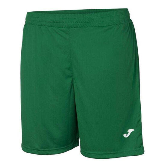 Short De Foot NOBEL Homme (Vert)