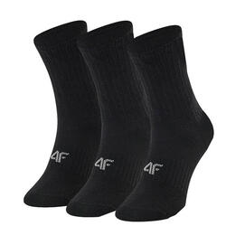 Chaussettes M478 Homme (Noir)