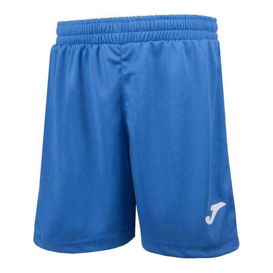 Short De Foot NOBEL Homme (Bleu)