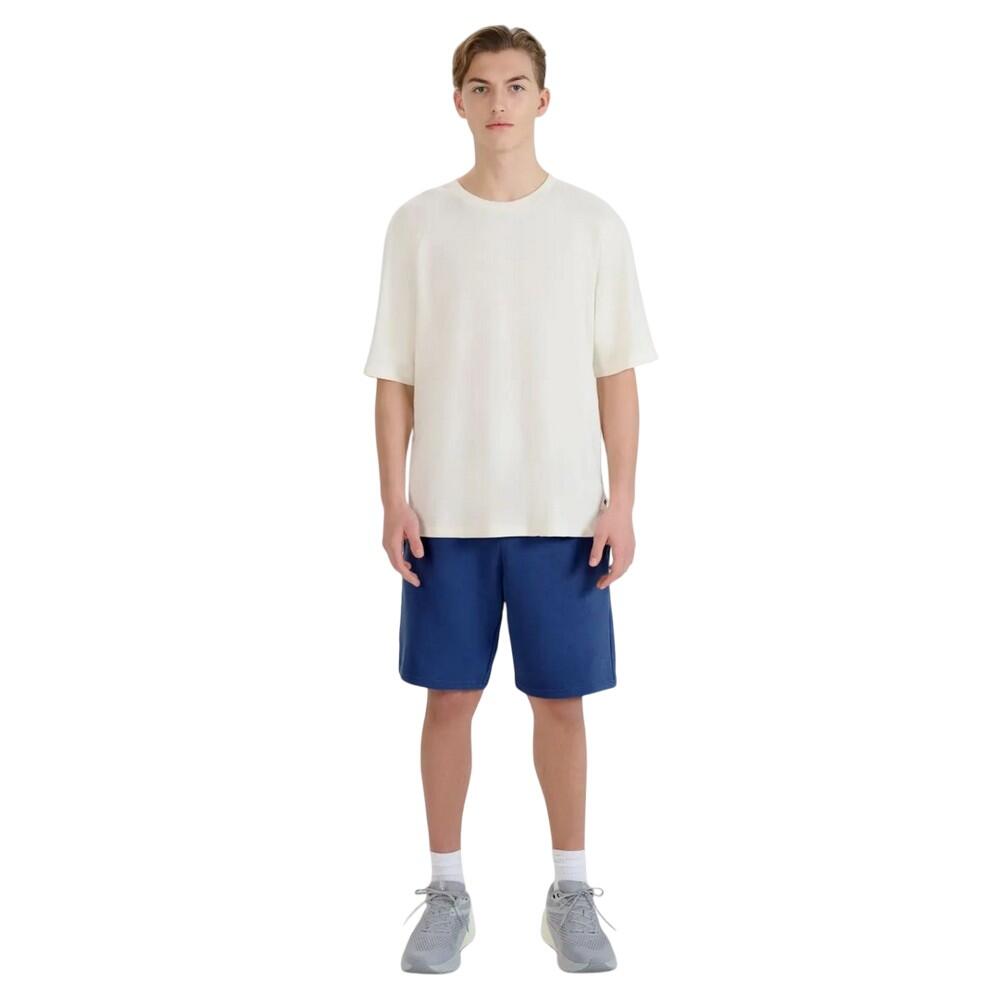 Short WMM00TSHOM543 Homme (Bleu Marine) 4/4