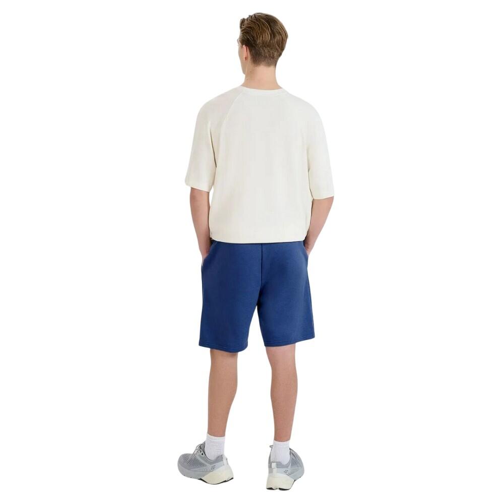 Short WMM00TSHOM543 Homme (Bleu Marine) 3/4