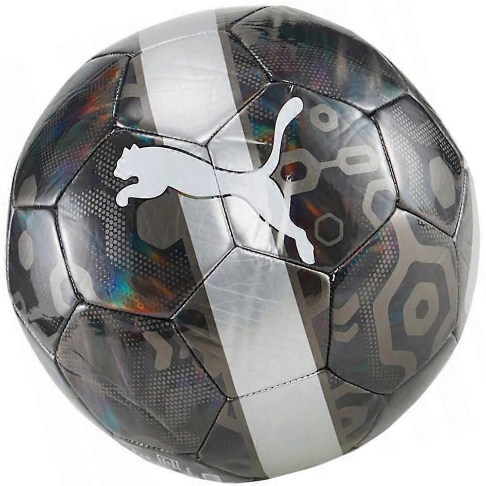 Piłka nożna Puma Cup czarna 2/2