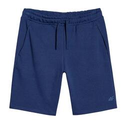 Short WMM00TSHOM543 Homme (Bleu Marine)