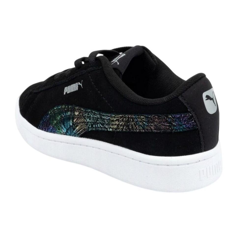 Skórzane Buty Dziecięce Vikky Chamois
