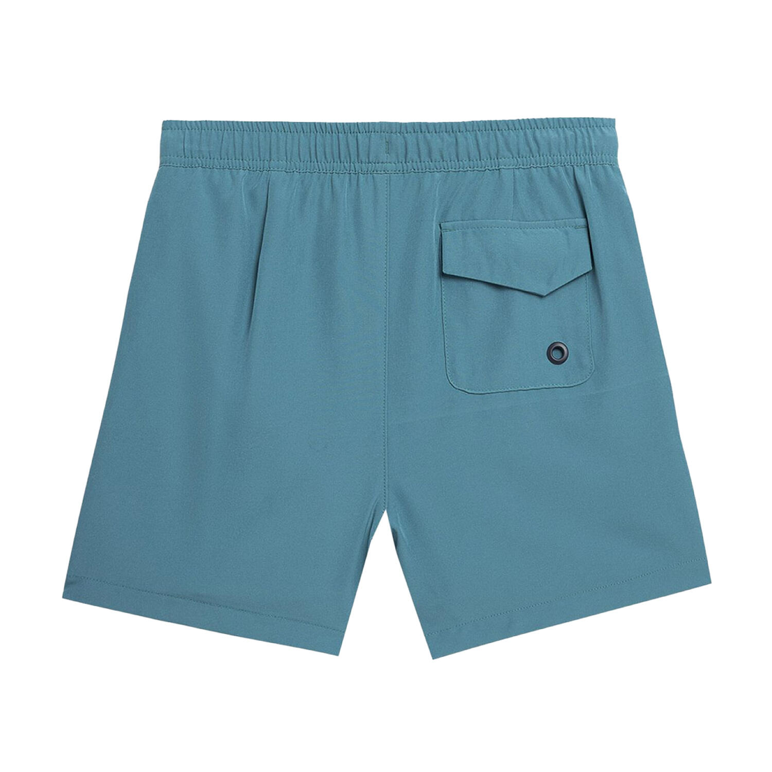 Short JSS23UBDSM018 Enfant (Vert) 2/3