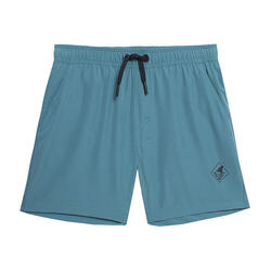 Short JSS23UBDSM018 Enfant (Vert)