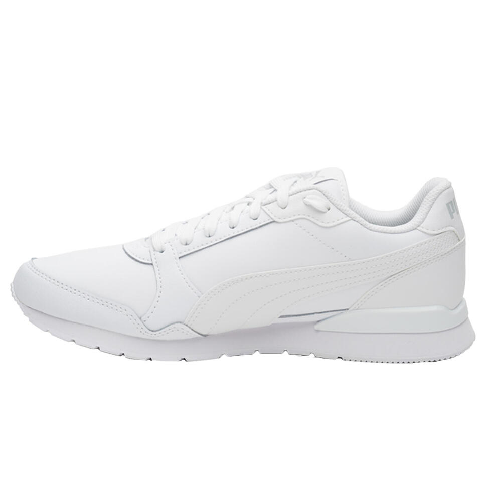 Męskie Skórzane Buty Treningowe St Runner V3