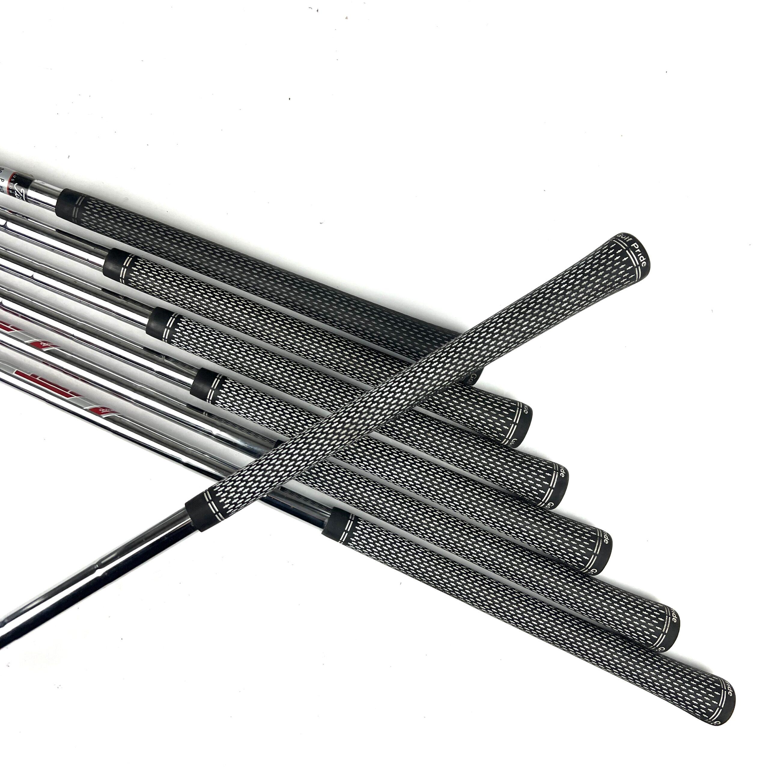 5-pw Regular Amt Black - Set De Fierros Titleist T200 3g | Meses sin interés 5-pw Regular Amt Black - Set De Fierros Titleist T200 3g | Meses sin interés