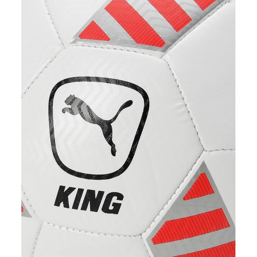 King Football (Branco) 3/3