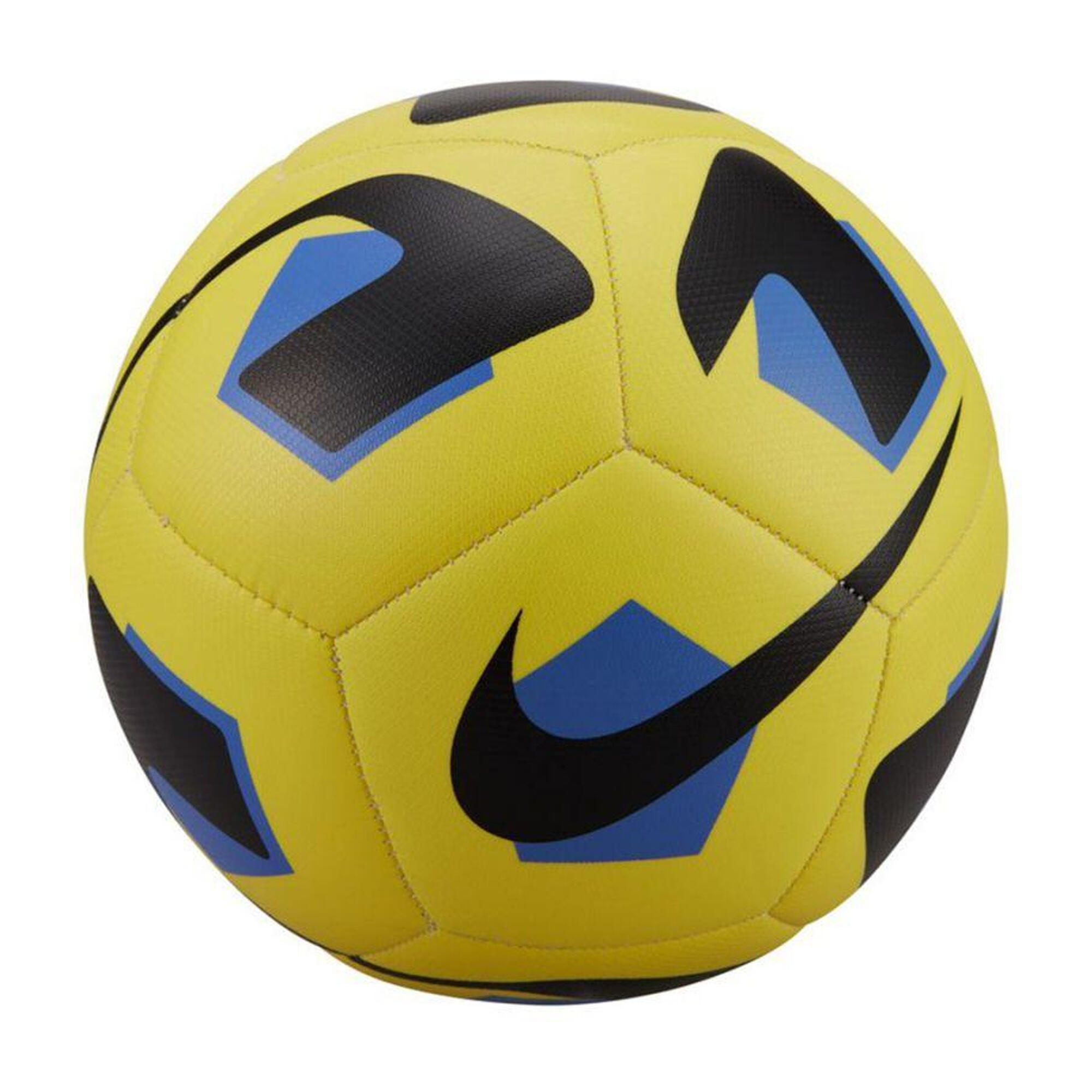 Nike - Ballon De Foot Park Team 2.0 (jaune) - Ballon De Foot - Jaune - Decathlon