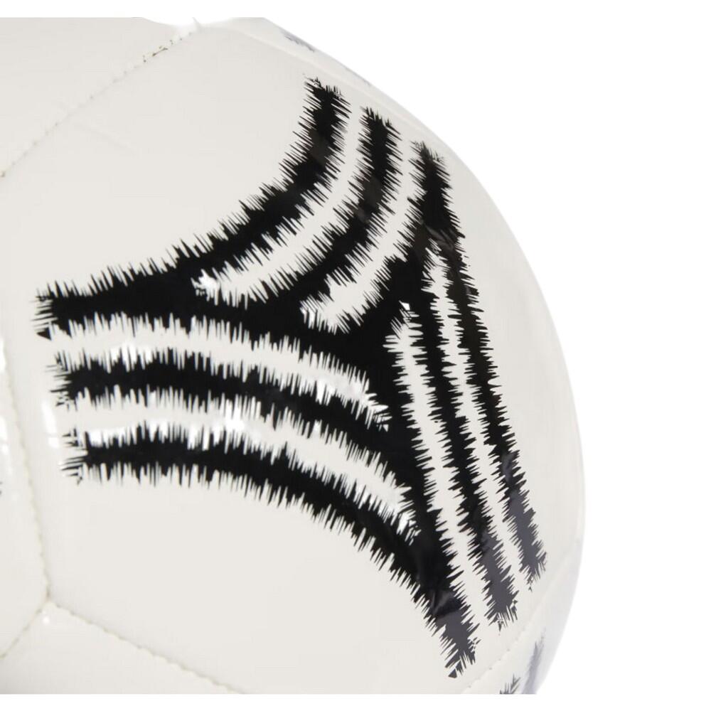 Ballon De Foot HOME (Blanc) Taille 5 2/3