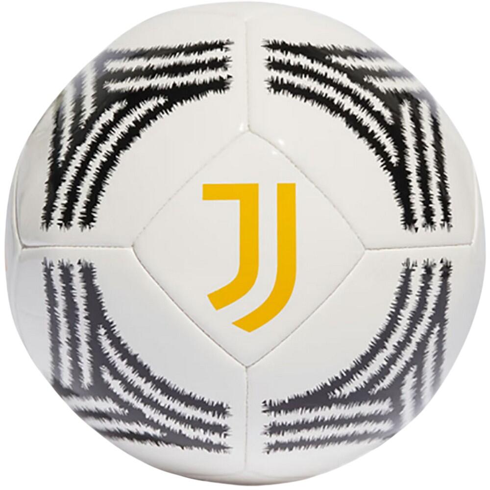Ballon De Foot HOME (Blanc) Taille 5 1/3