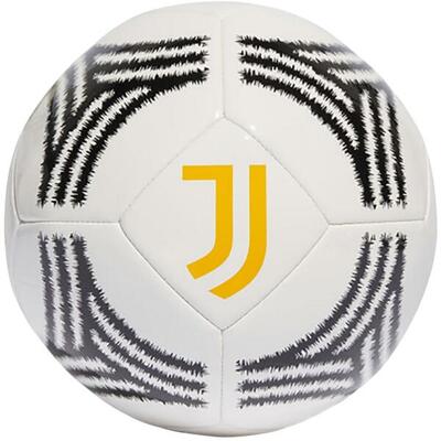 Pallone Juventus FC Home Bianco