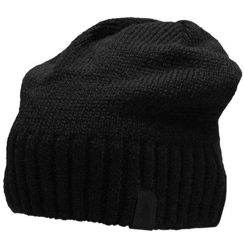 4F Gorro H4Z22 CAD015 Mulher Preto