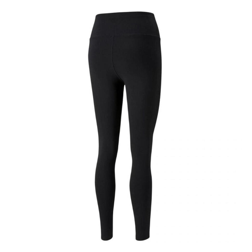 Legginsy Damskie Z Wysokim Stanem