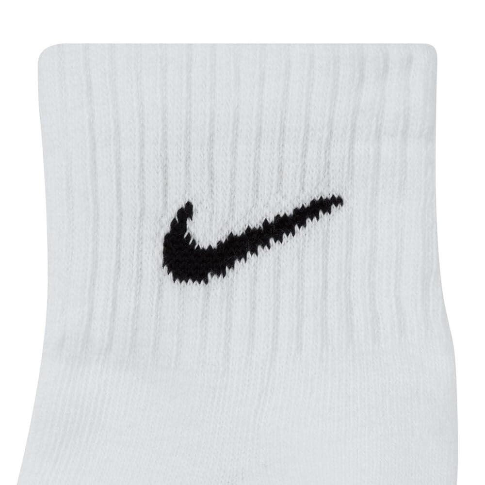 Calzini Alla Caviglia Tutti I Giorni Imbottita Uomo Misura Confezione 3 Nike 3/5