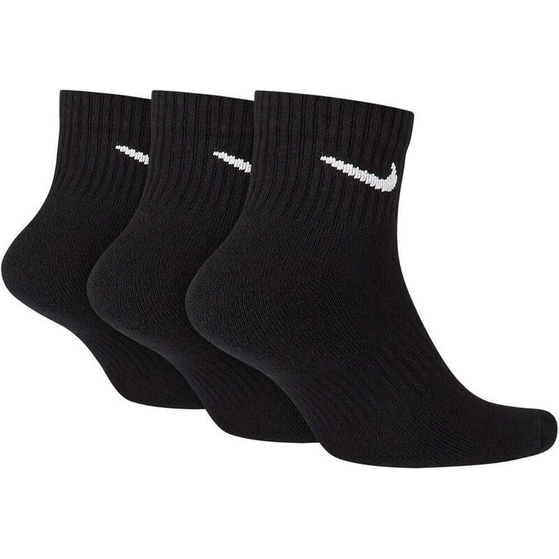 Șosete Drumeții În Natură Nike Cushioned Bărbați