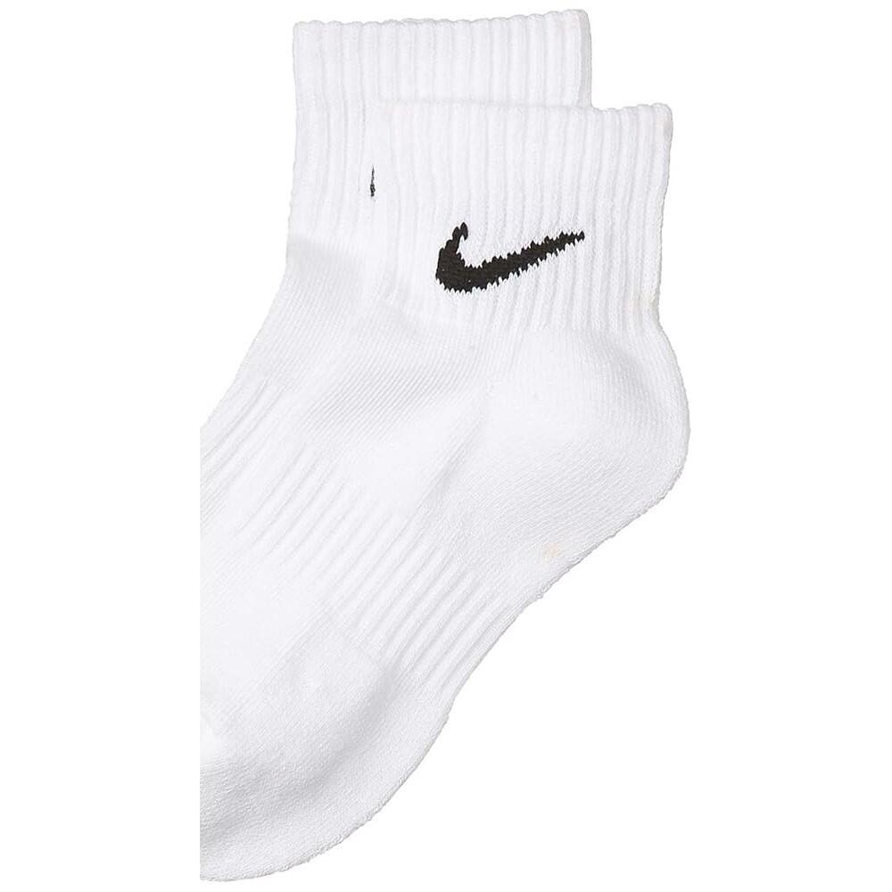 Calzini Alla Caviglia Tutti I Giorni Imbottita Uomo Misura Confezione 3 Nike 4/5