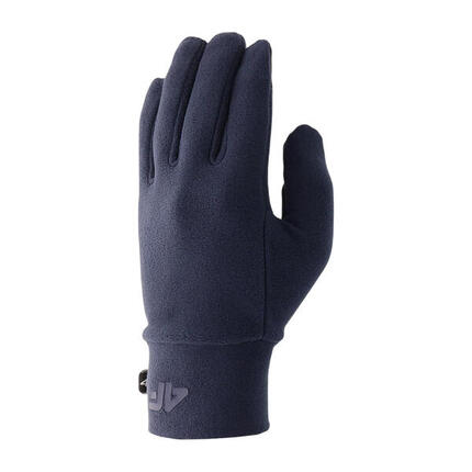 Gants CAS U038 Enfant (Bleu Marine)