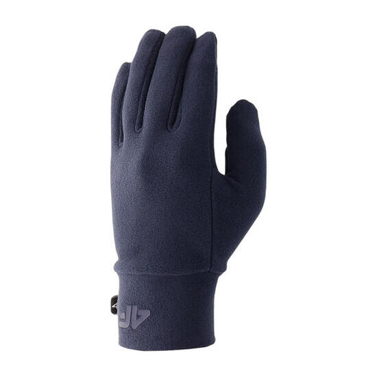 Gants CAS U038 Enfant (Bleu Marine)