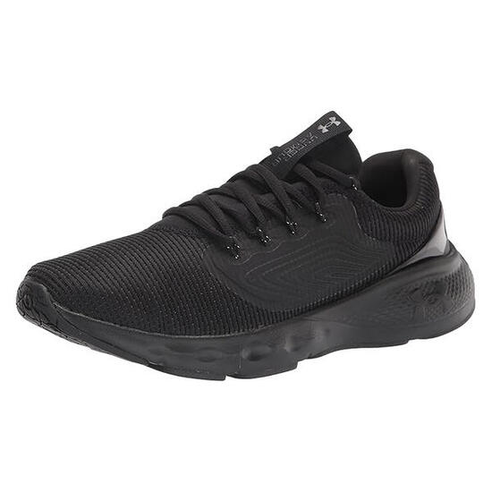 Baskets CHARGED VANTAGE Homme (Noir)