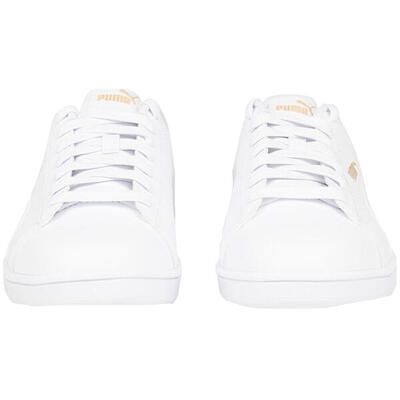 Heren up baseline trainers (zwart)