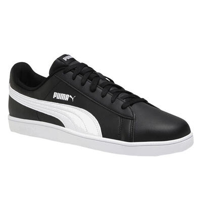 Heren up baseline trainers (zwart)