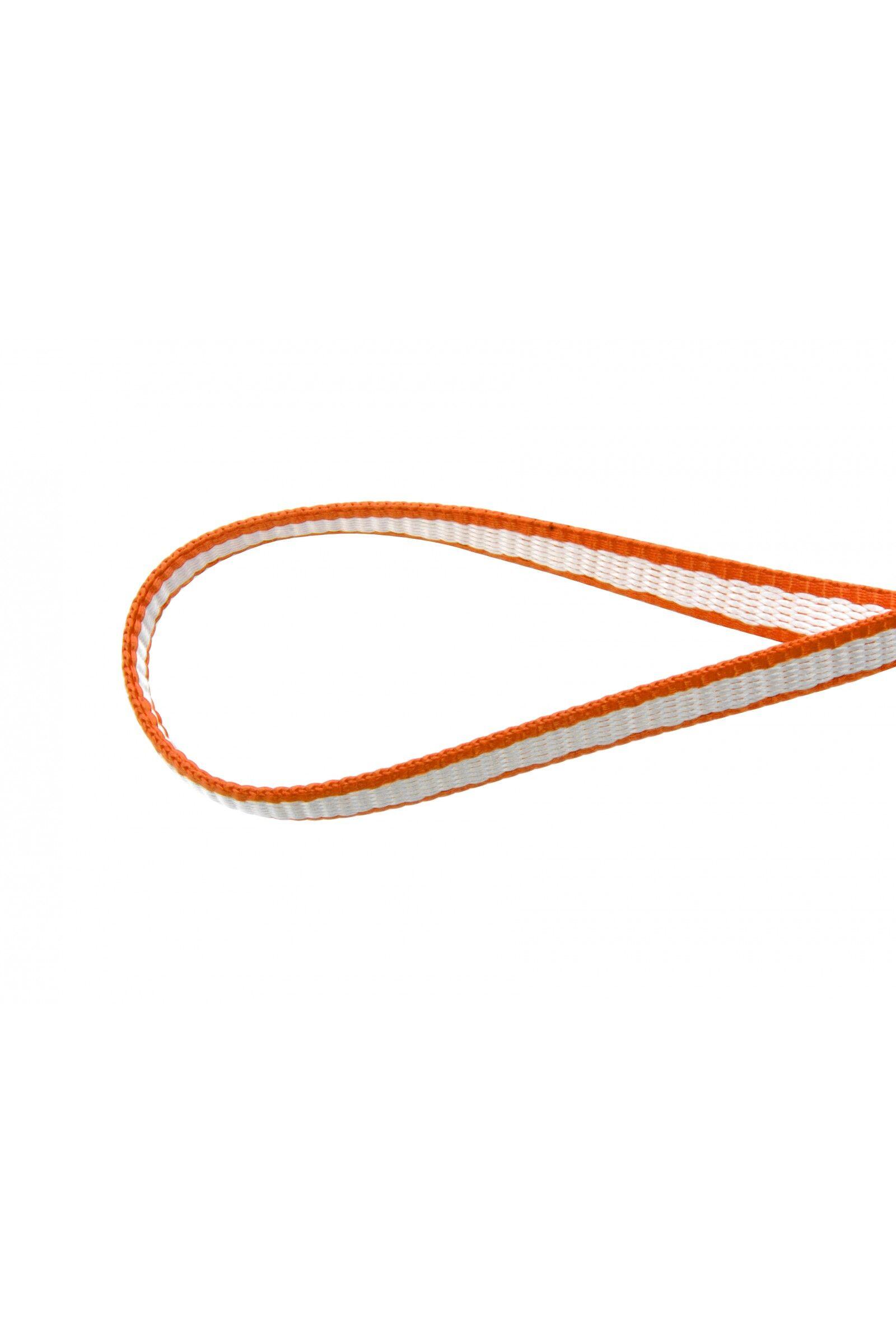Lezecká smyčka 10mm 80cm Dyneema 1/1