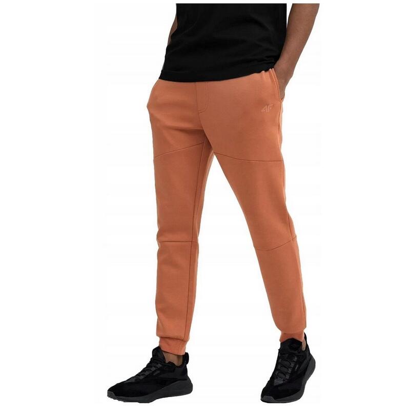 Férfi SS23TTROM152 Jogging alsó