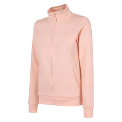 Veste H4Z22BLD35165S Femme (Orange)