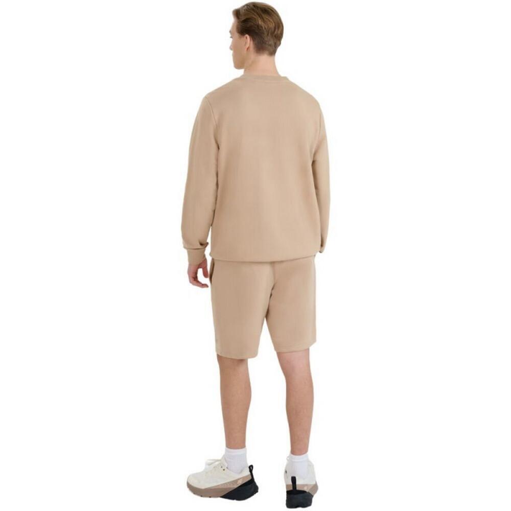 WSS25TSHOM571 Pantaloncini Uomo 4F 4FWSS25TSHOM571 Beige 3/4