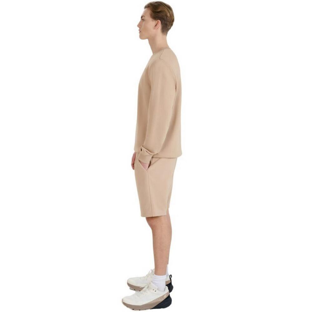 WSS25TSHOM571 Pantaloncini Uomo 4F 4FWSS25TSHOM571 Beige 4/4