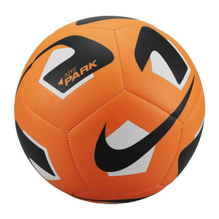 Ballon De Foot PARK TEAM 2.0 (Orange) Taille 3