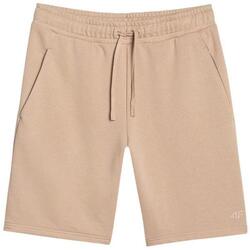 Short WSS25TSHOM571 Homme (Beige)