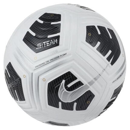 Balón de Fútbol Club Elite Team Blanco