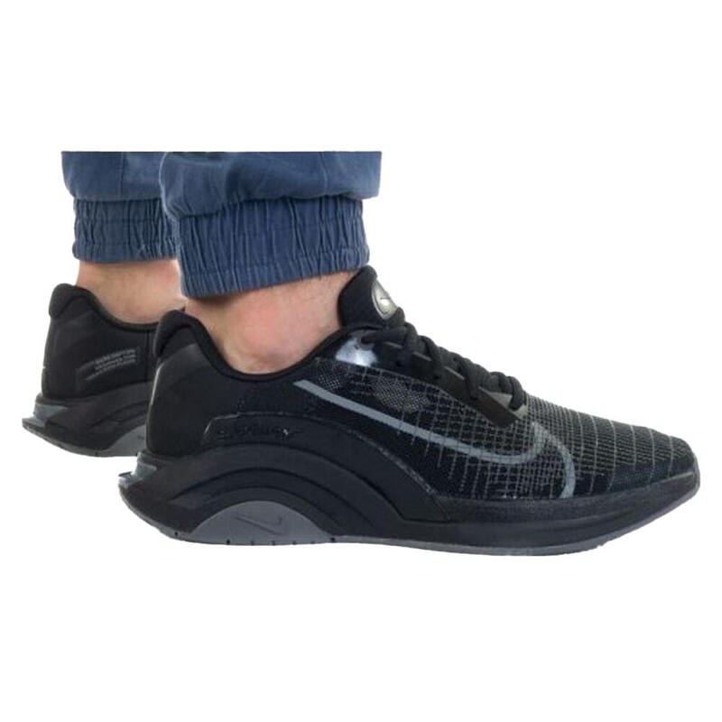 Încălțăminte Drumeții În Natură Nike Zoomx Superrep Surge Bărbați