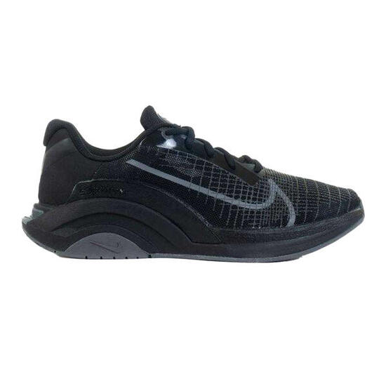 Zapatillas Deportivas Zoomx Superrep Surge para Hombre Negro