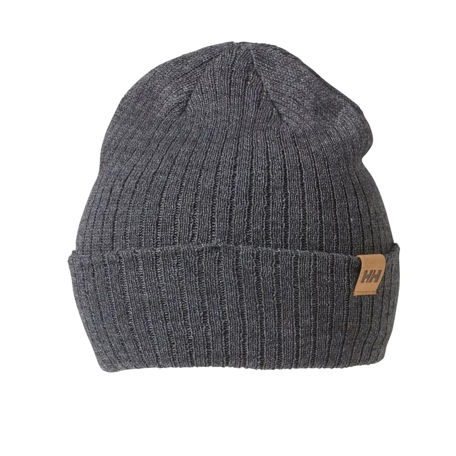 Bonnet BUSINESS (Gris / Argenté) 2/2