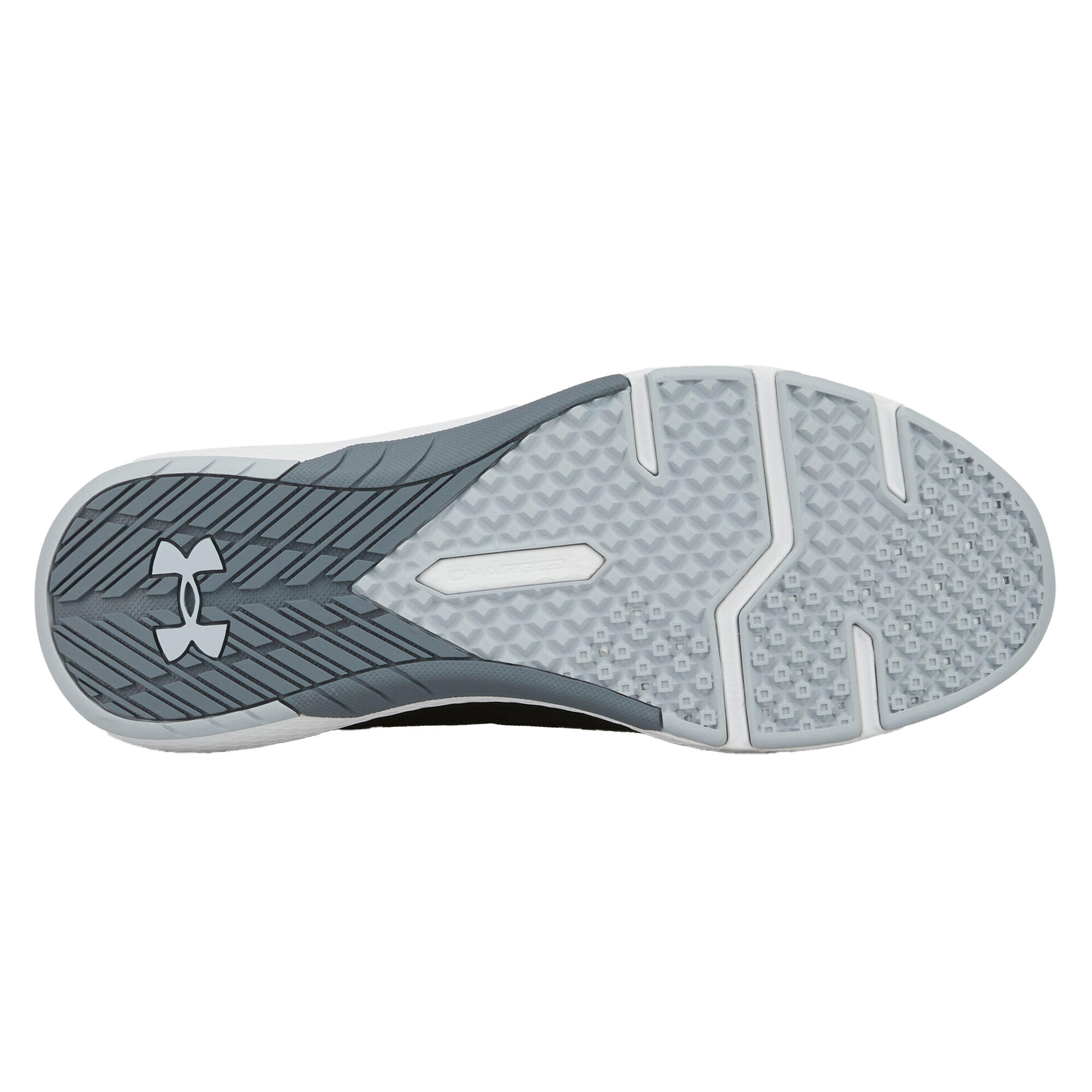 Męskie Buty Sportowe Charged Commit 3 4/7