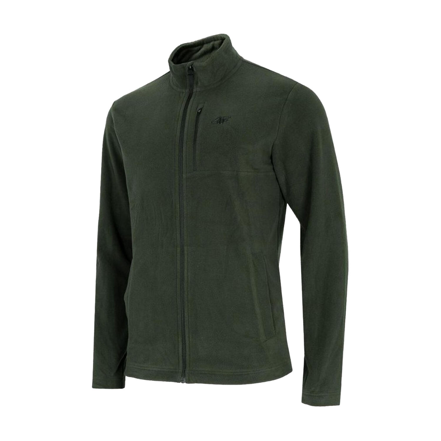 4F Casaco H4Z22 PLM352 para homem Verde