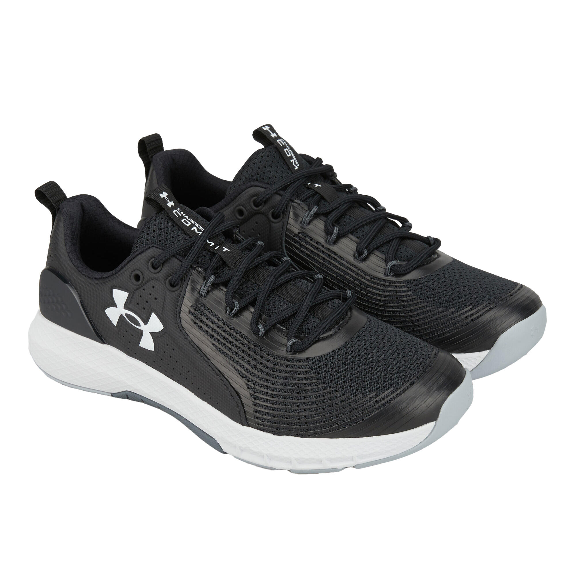 Męskie Buty Sportowe Charged Commit 3