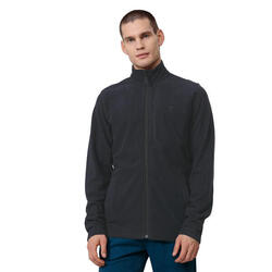 Veste H4Z22 PLM352 Homme (Bleu Marine)