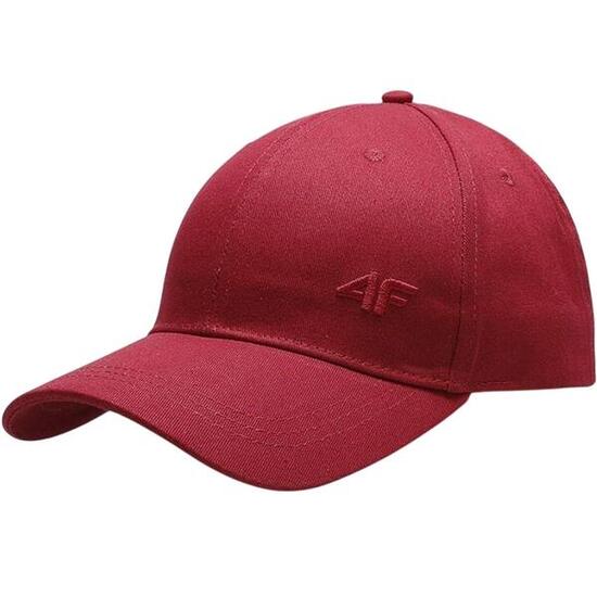 Casquette De Baseball SS23ACABM119 Adulte (Rouge)